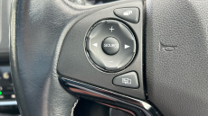 Honda HR-V 1.5 i-VTEC EX 5dr Petrol Hatchback